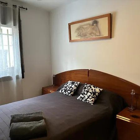 Casa De Fatima * Ripollet