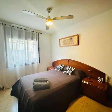 Casa De Fatima * Ripollet