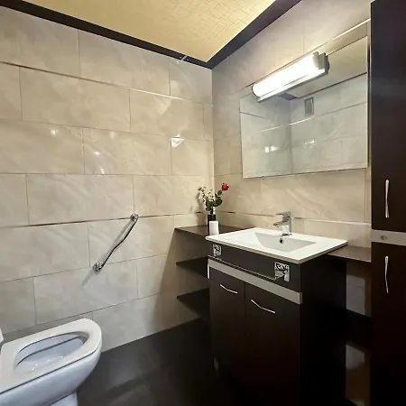 Apartamento Casa De Fatima *