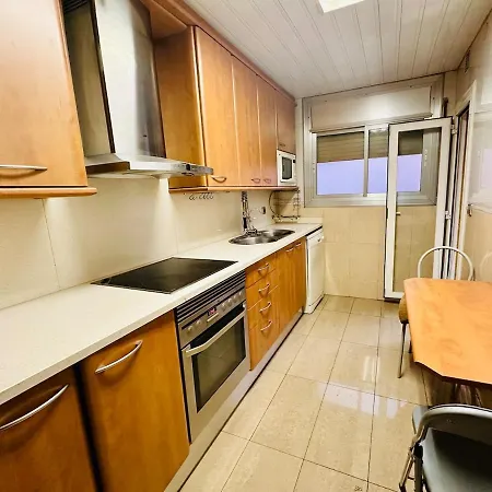 Apartamento Casa De Fatima *